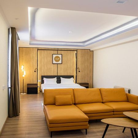 Silk Road Premium Hotel Tashkent Bagian luar foto