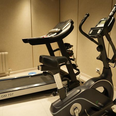 Silk Road Premium Hotel Tashkent Bagian luar foto