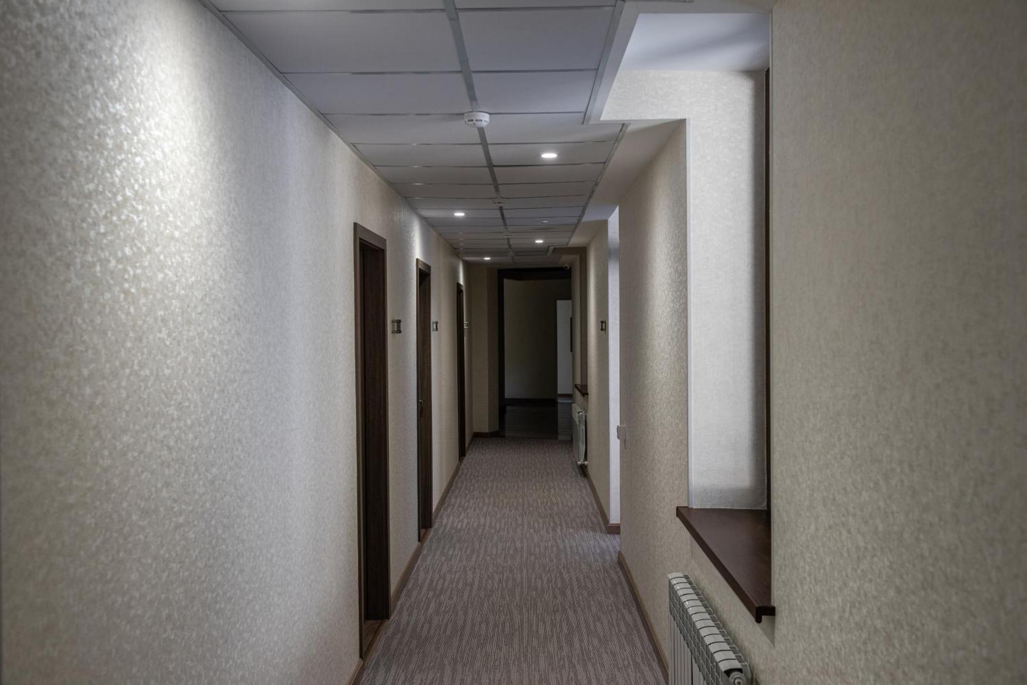 Silk Road Premium Hotel Tashkent Bagian luar foto