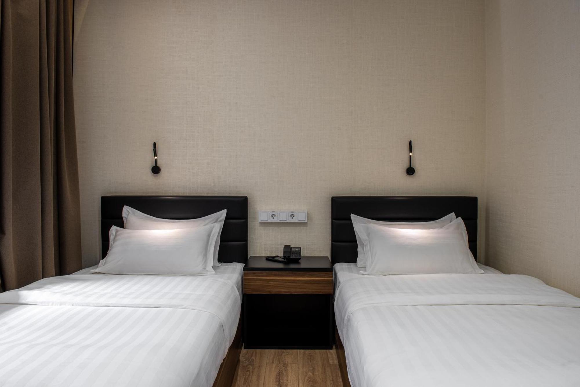 Silk Road Premium Hotel Tashkent Bagian luar foto