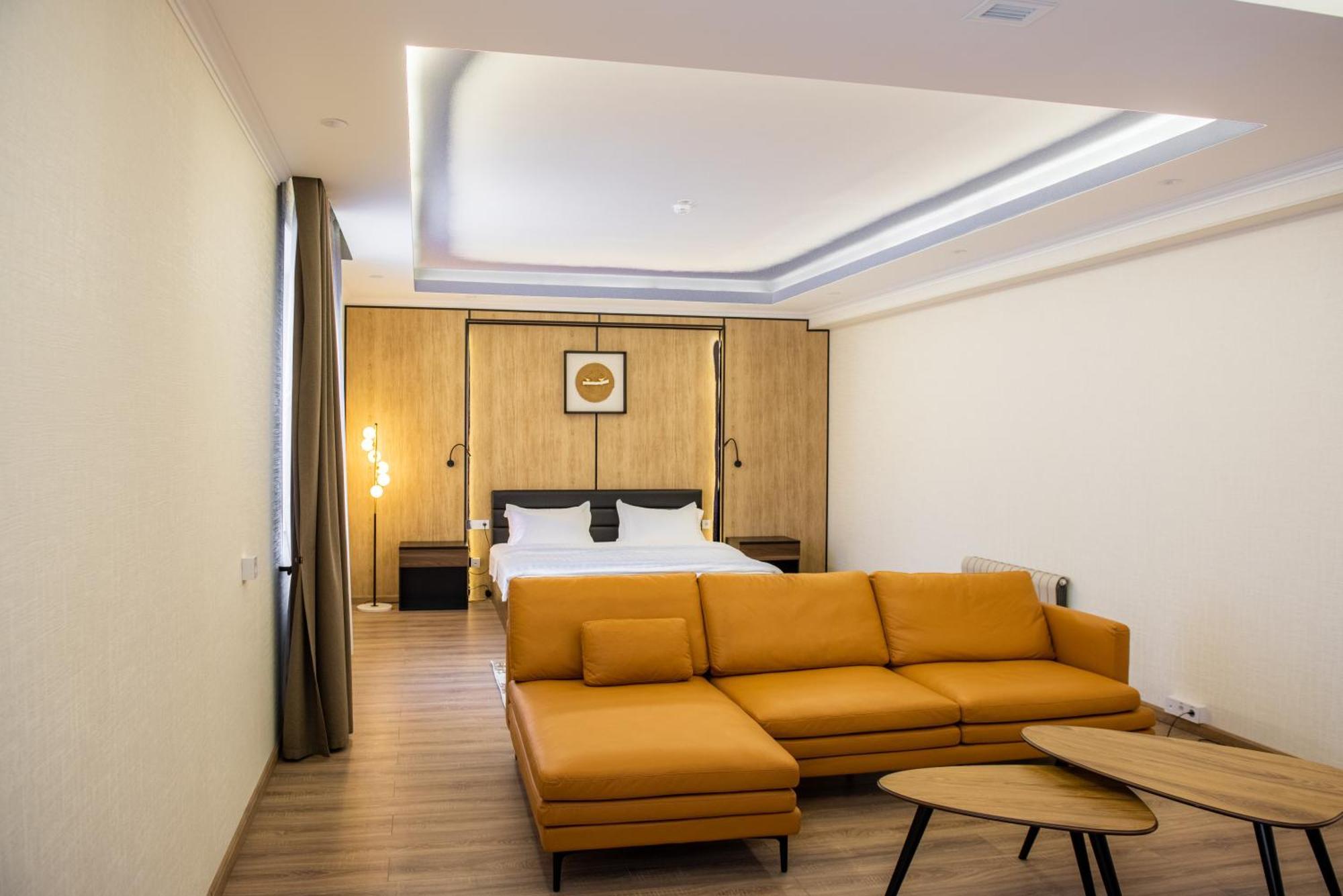Silk Road Premium Hotel Tashkent Bagian luar foto