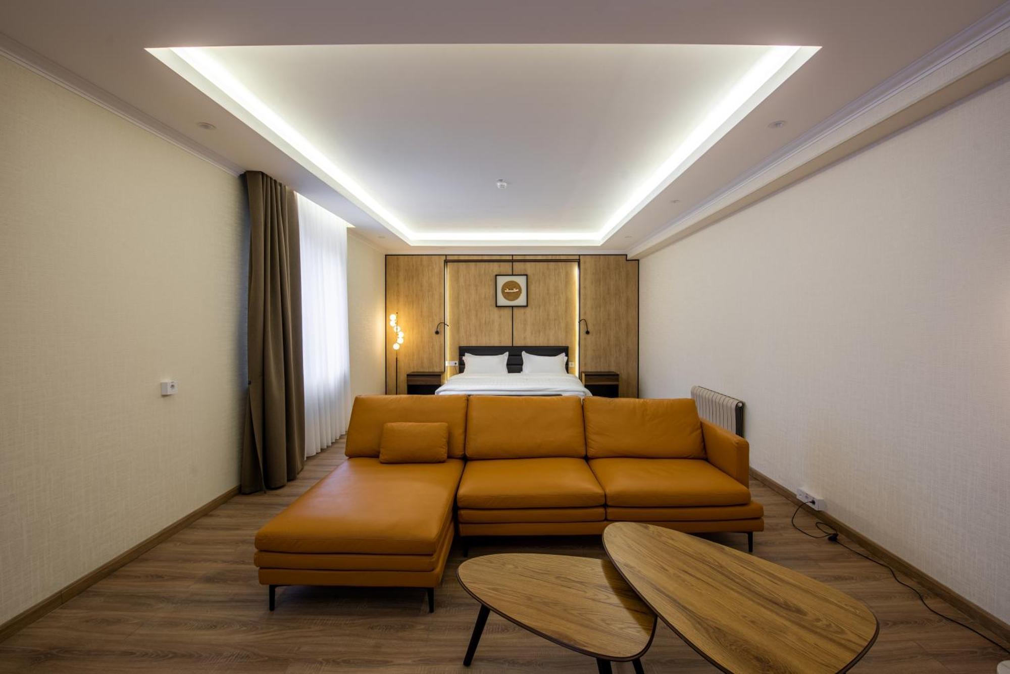 Silk Road Premium Hotel Tashkent Bagian luar foto