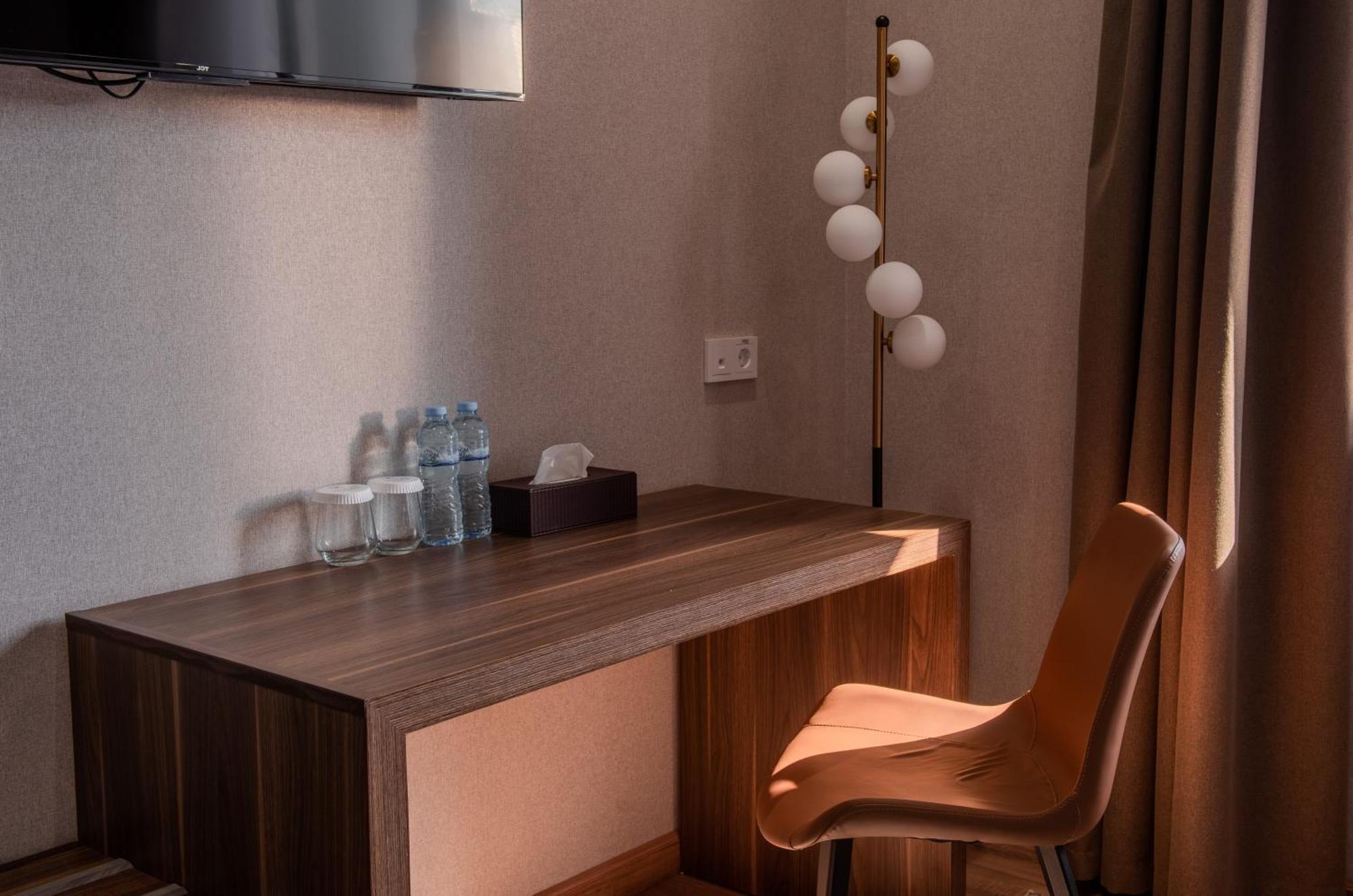 Silk Road Premium Hotel Tashkent Bagian luar foto