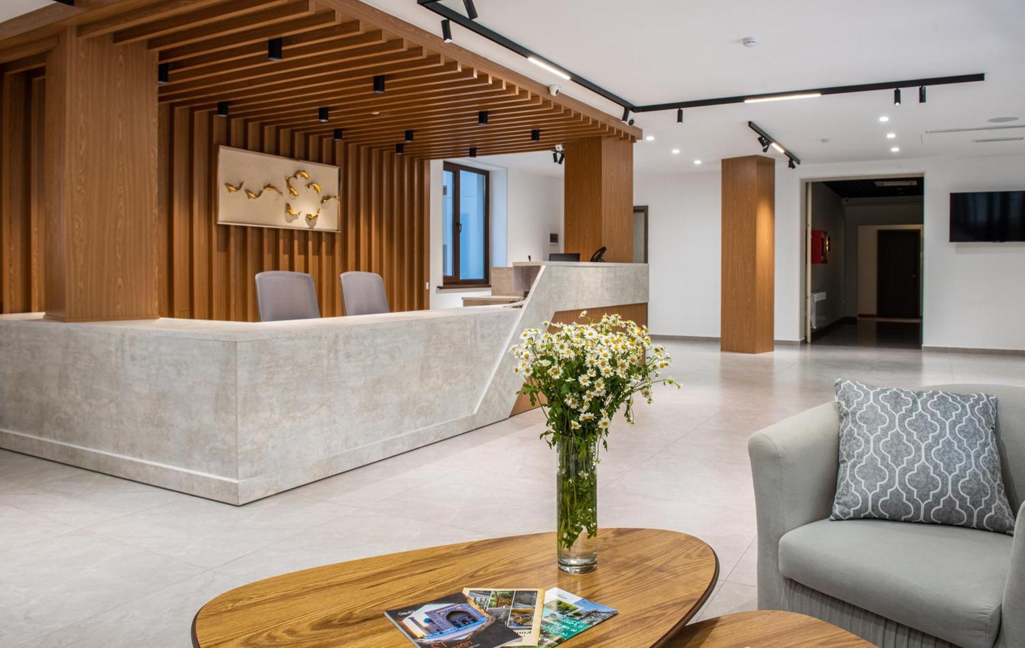 Silk Road Premium Hotel Tashkent Bagian luar foto
