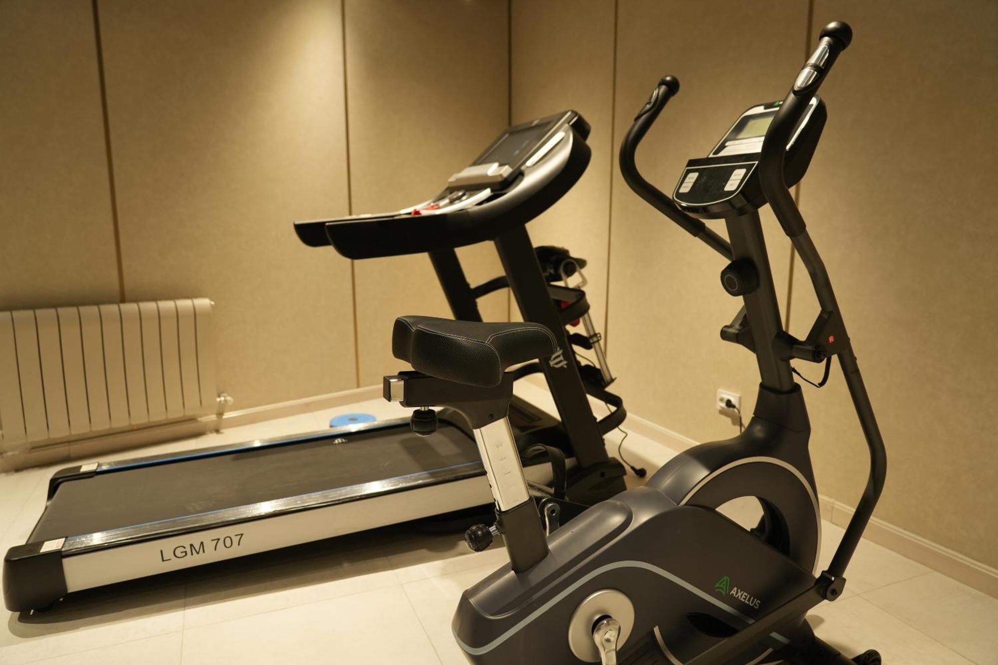 Silk Road Premium Hotel Tashkent Bagian luar foto