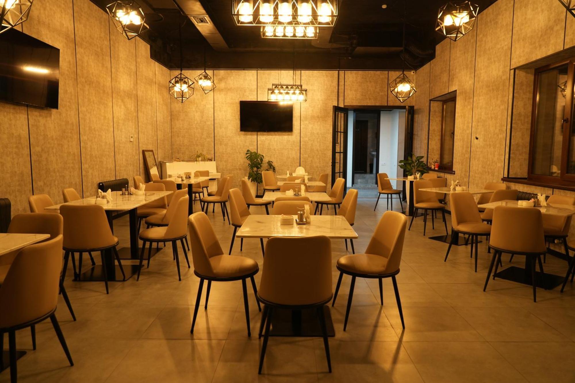 Silk Road Premium Hotel Tashkent Bagian luar foto
