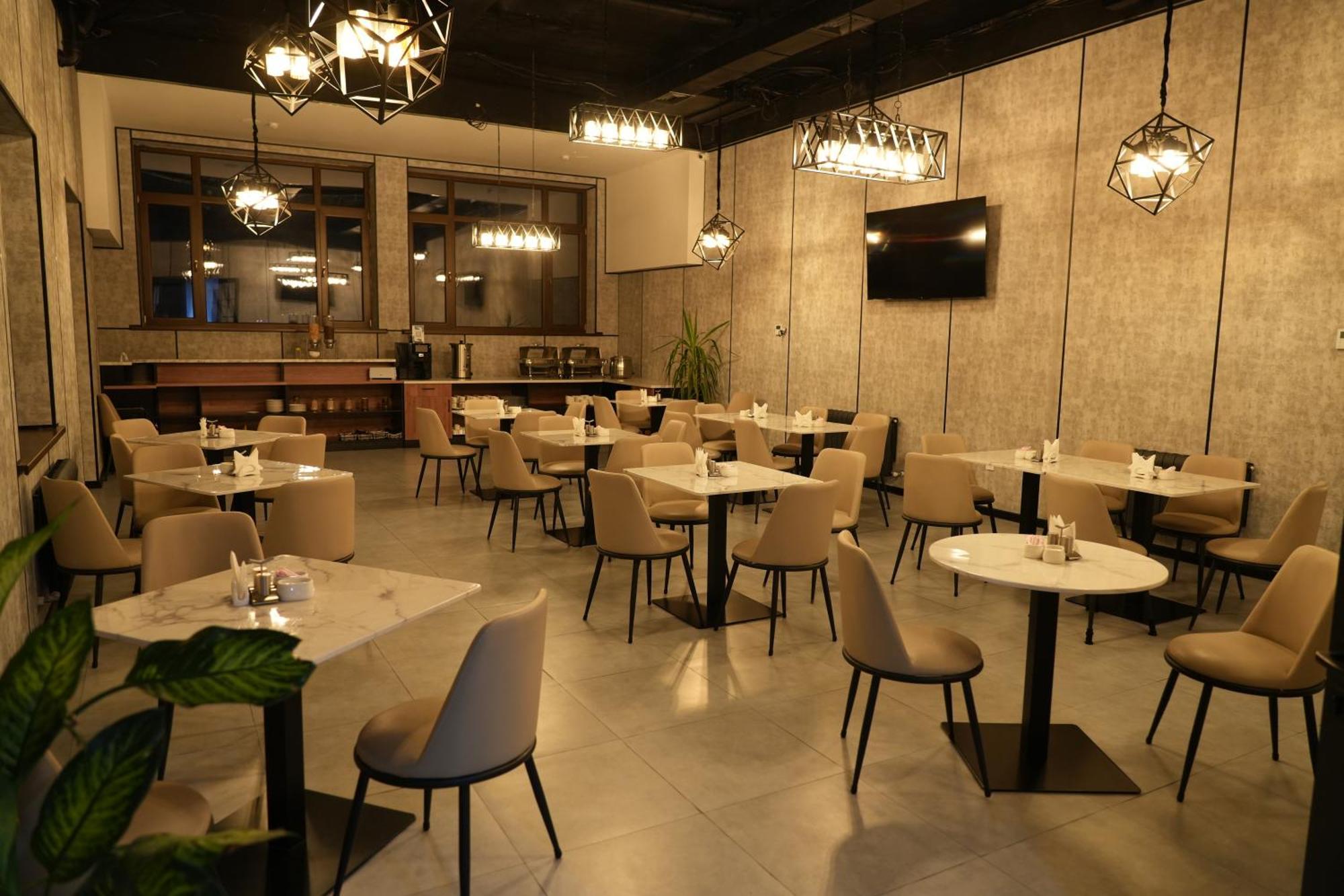 Silk Road Premium Hotel Tashkent Bagian luar foto