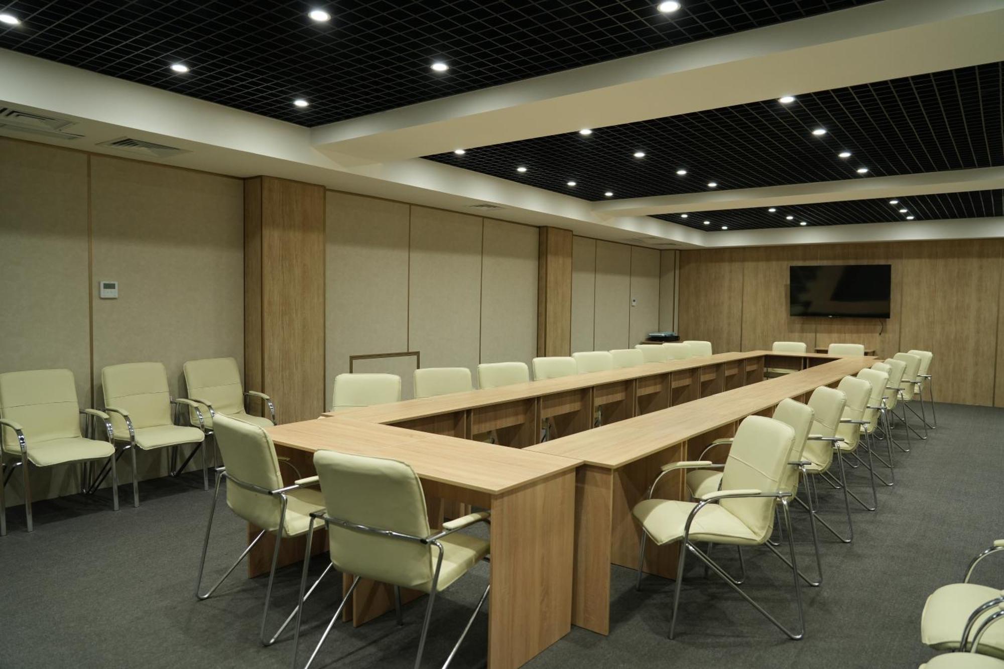 Silk Road Premium Hotel Tashkent Bagian luar foto