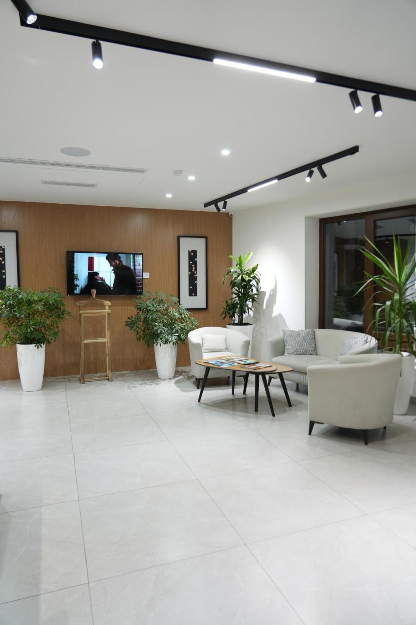Silk Road Premium Hotel Tashkent Bagian luar foto